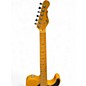Used G&L Tribute ASAT Classic Natural Solid Body Electric Guitar