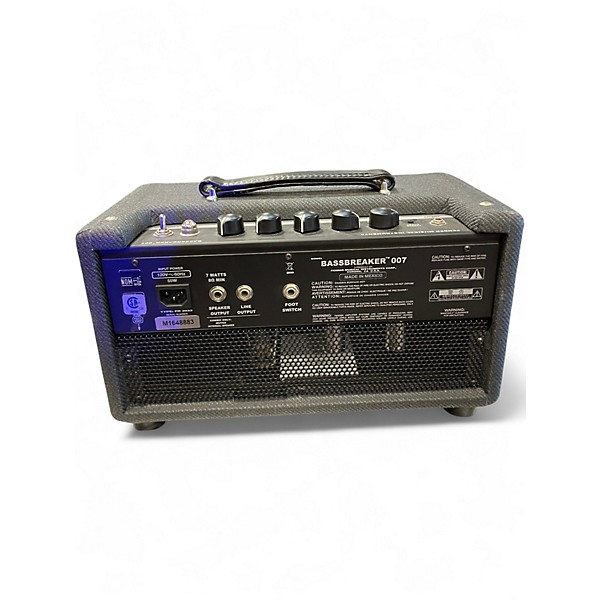 Used Fender Bassbreaker 70W 1x12 Guitar Cabinet