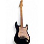 Used G&L Tribute Legacy Black Solid Body Electric Guitar thumbnail