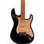 Used G&L Tribute Legacy Black Solid Body Electric Guitar