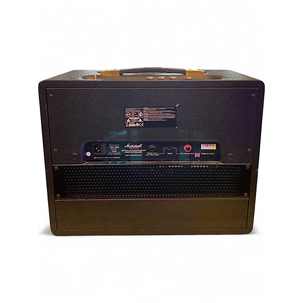 Used Marshall C110 Class 5 1x10 Guitar Cabinet