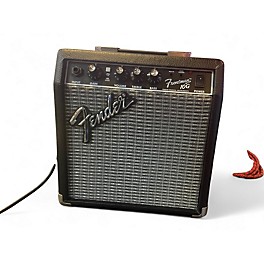 Used Fender Frontman 10G 10W Guitar Combo Amp
