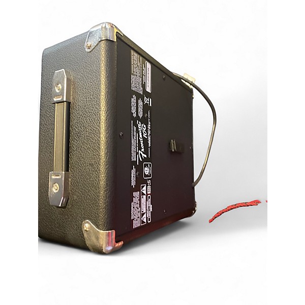 Used Fender Frontman 10G 10W Guitar Combo Amp