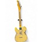 Used Fender Custom Shop '54 Telecaster Aged Blonde Solid Body Electric Guitar