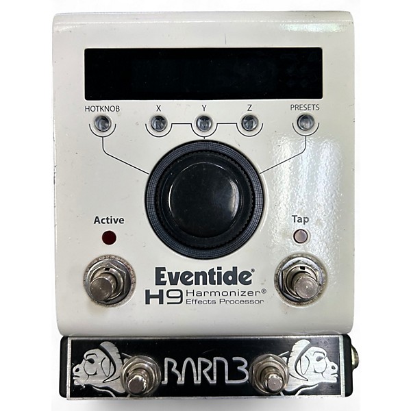Used Eventide H9 Core Harmonizer Pedal
