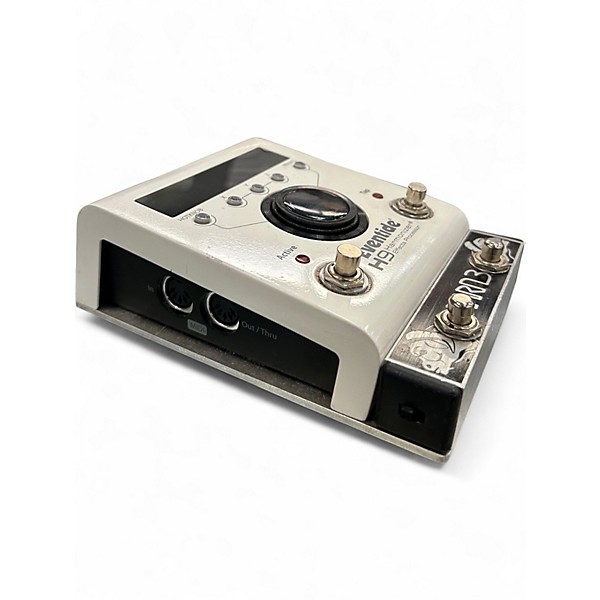 Used Eventide H9 Core Harmonizer Pedal