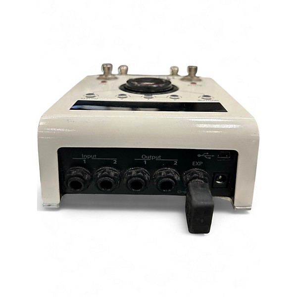 Used Eventide H9 Core Harmonizer Pedal
