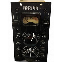 Used Shadow Hills Mono Optograph 500 Series Compressor