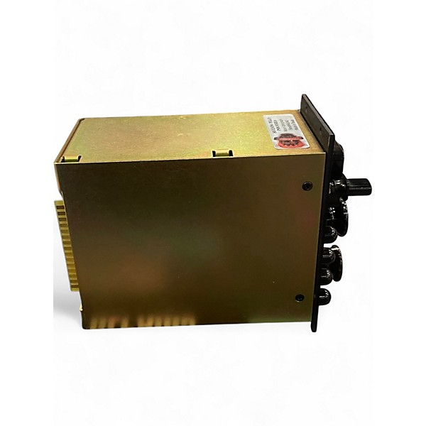 Used Shadow Hills Mono Optograph 500 Series Compressor