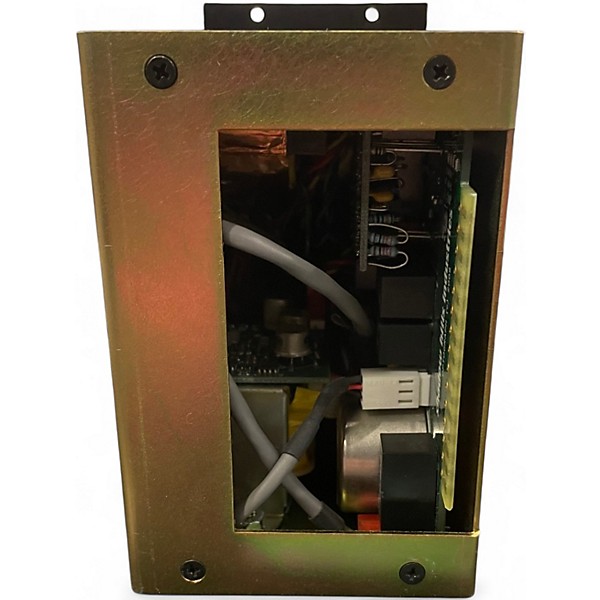 Used Shadow Hills Mono Optograph 500 Series Compressor