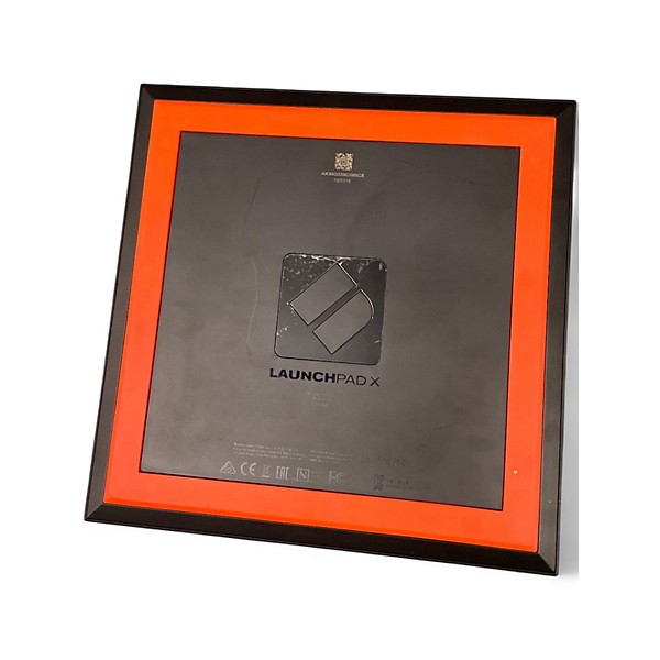 Used Novation Launchpad X MIDI Controller