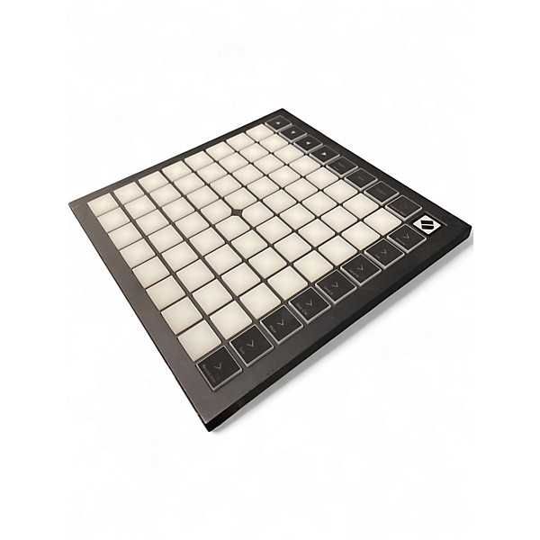 Used Novation Launchpad X MIDI Controller