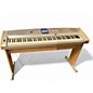 Used Yamaha DGX505 Portable Keyboard thumbnail