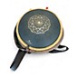Used MEINL OSTD2NBE Sonic Energy Octave Steel Tongue Drum Blau graviert Steel Drum thumbnail