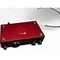 Used Focusrite Scarlett 2i2 Gen 4 Audio Interface