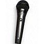 Used Shure PGA58 Dynamic Microphone thumbnail
