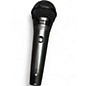 Used Shure PGA58 Dynamic Microphone
