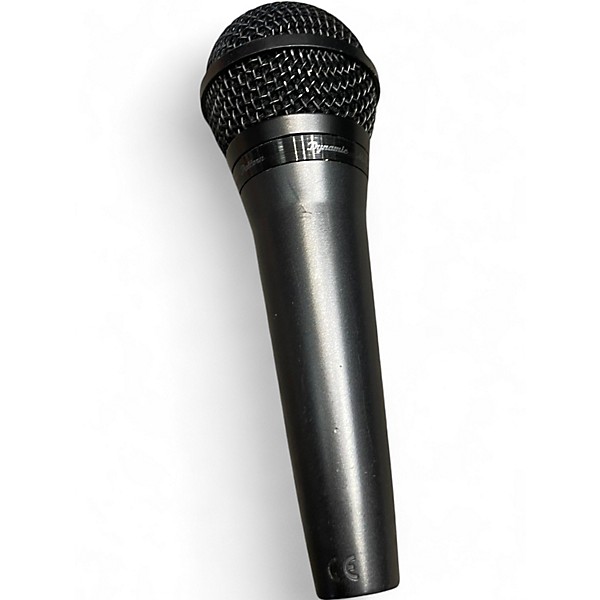 Used Shure PGA58 Dynamic Microphone