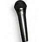 Used Shure PGA58 Dynamic Microphone