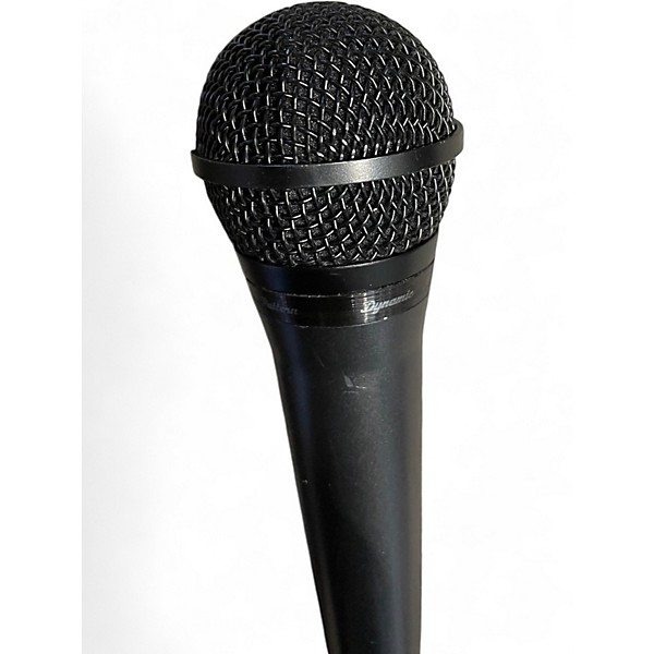 Used Shure PGA58 Dynamic Microphone