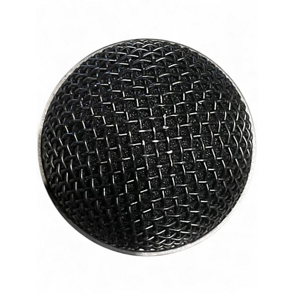 Used Shure PGA58 Dynamic Microphone