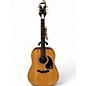 Used Epiphone PRO-1 Natural Acoustic Guitar thumbnail
