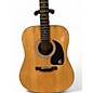 Used Epiphone PRO-1 Natural Acoustic Guitar