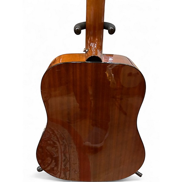 Used Epiphone PRO-1 Natural Acoustic Guitar