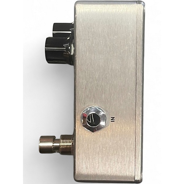 Used MXR BOOSTER Effect Pedal