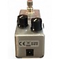 Used MXR BOOSTER Effect Pedal