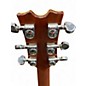 Used Dean EXOTICA QSE Natural Acoustic Electric Guitar