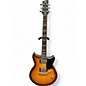 Used Yamaha Revstar RS620 2 Tone Sunburst Solid Body Electric Guitar thumbnail