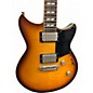 Used Yamaha Revstar RS620 2 Tone Sunburst Solid Body Electric Guitar