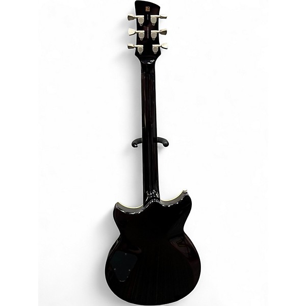 Used Yamaha Revstar RS620 2 Tone Sunburst Solid Body Electric Guitar