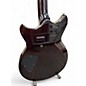 Used Yamaha Revstar RS620 2 Tone Sunburst Solid Body Electric Guitar