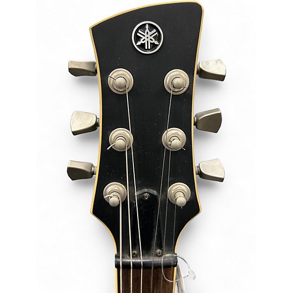 Used Yamaha Revstar RS620 2 Tone Sunburst Solid Body Electric Guitar