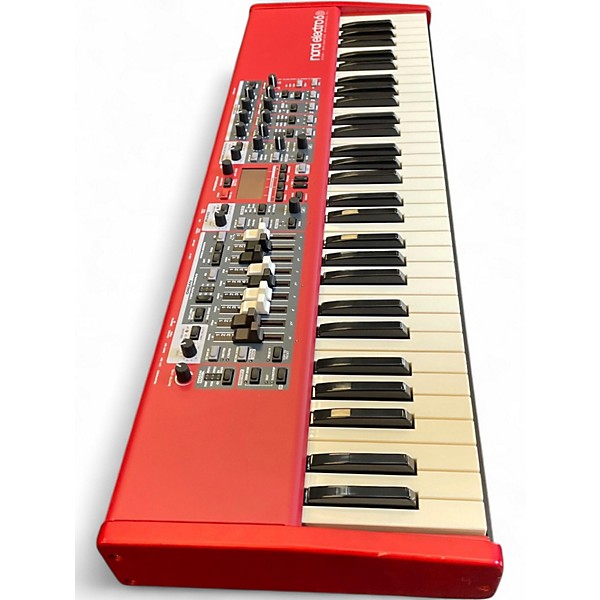 Used Nord ELECTRO 6D Stage Piano