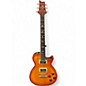 Used PRS SE Singlecut McCarty 594 HONEY GOLD BURST Solid Body Electric Guitar thumbnail