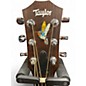Used 2025 Taylor GS Mini 7/8 Scale W/TAYLOR PICKUP Natural Acoustic Guitar