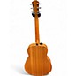 Used 2025 Taylor GS Mini 7/8 Scale W/TAYLOR PICKUP Natural Acoustic Guitar