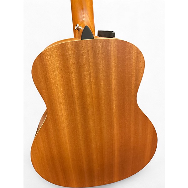 Used 2025 Taylor GS Mini 7/8 Scale W/TAYLOR PICKUP Natural Acoustic Guitar