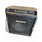 Used Traynor DB200 Dynabass 200W Bass Combo Amp thumbnail