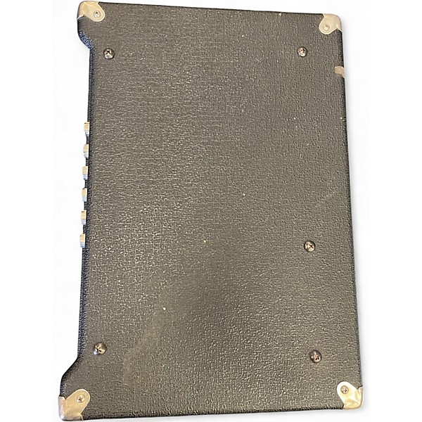 Used Traynor DB200 Dynabass 200W Bass Combo Amp