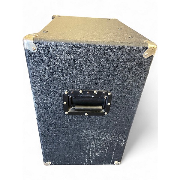 Used Traynor DB200 Dynabass 200W Bass Combo Amp