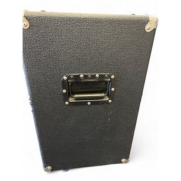 Used Traynor DB200 Dynabass 200W Bass Combo Amp