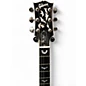 Used 2025 Gibson les paul custom bats in flight orange burst Solid Body Electric Guitar