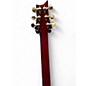 Used 2013 PRS McCarty 594 10 Top charcoal cherry Solid Body Electric Guitar
