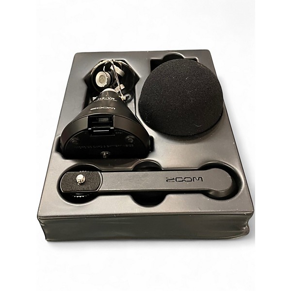 Used Zoom H3-VR MultiTrack Recorder