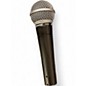 Used Shure SM58LC Dynamic Microphone thumbnail