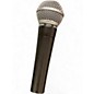Used Shure SM58LC Dynamic Microphone